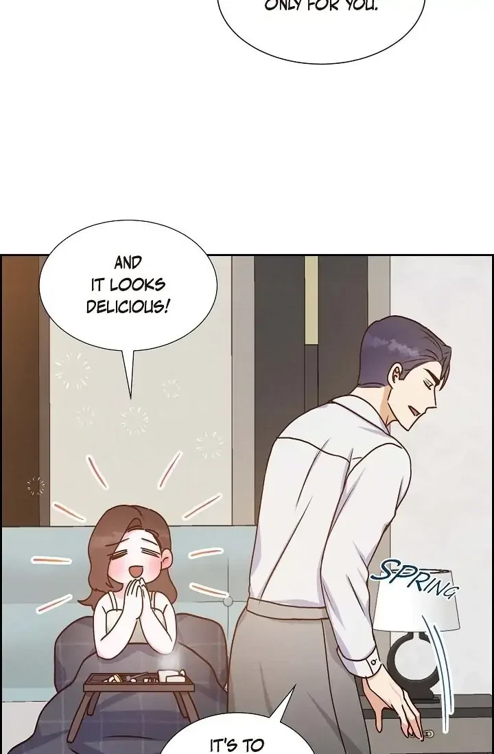 A Spoonful Of Your Love Chapter 38 page 52
