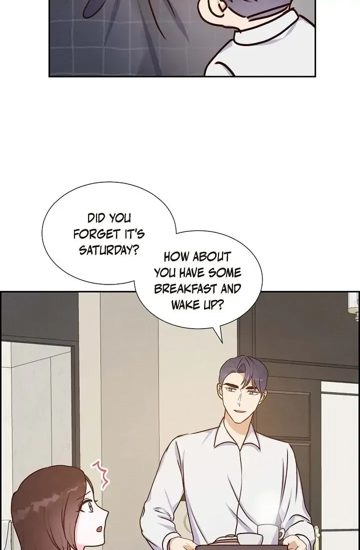 A Spoonful Of Your Love Chapter 38 page 49