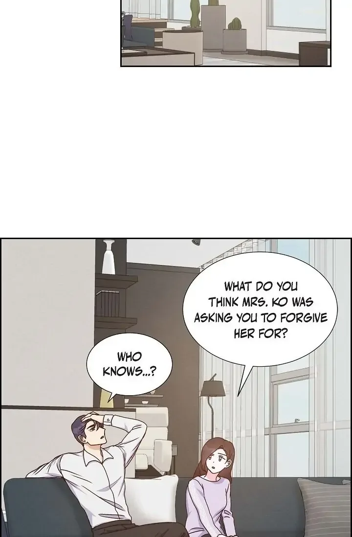 A Spoonful Of Your Love Chapter 39 page 19
