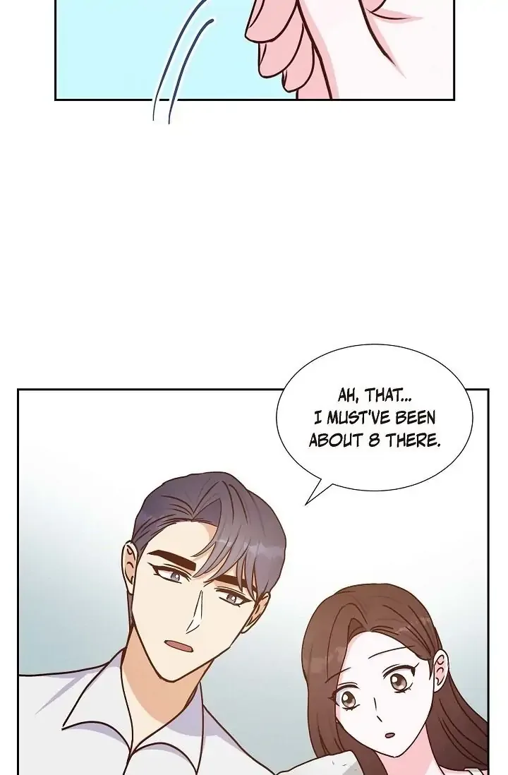 A Spoonful Of Your Love Chapter 38 page 59