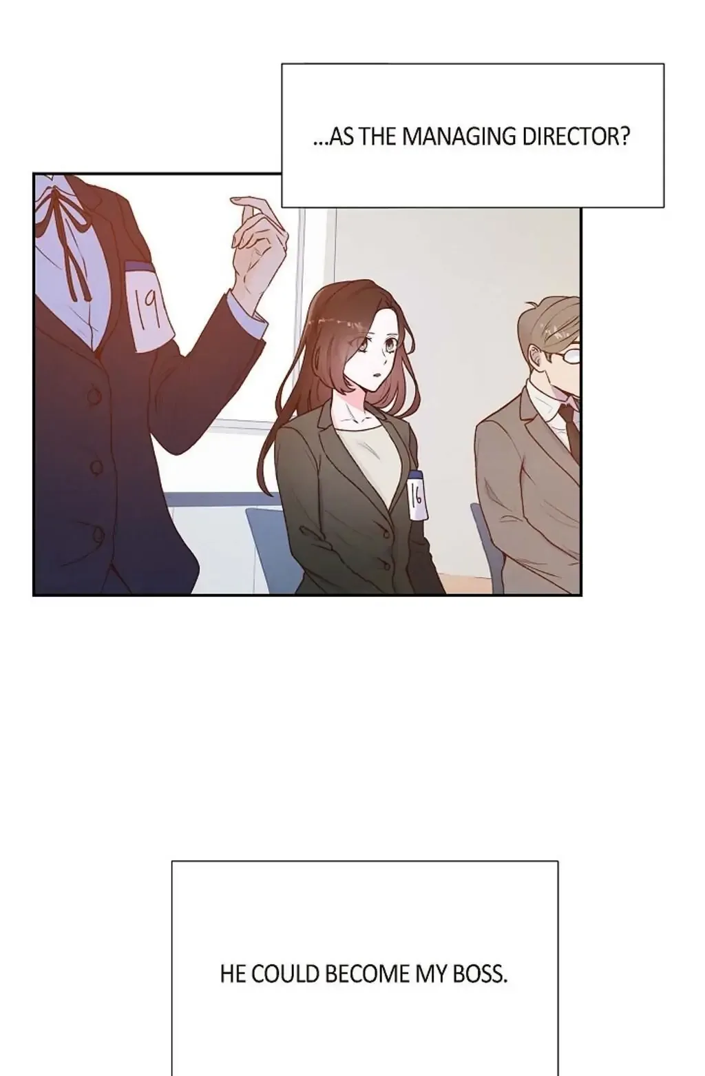 A Spoonful Of Your Love Chapter 1 page 15