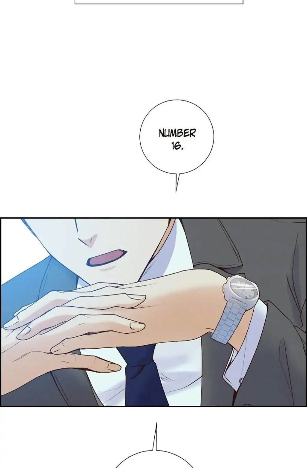 A Spoonful Of Your Love Chapter 1 page 16