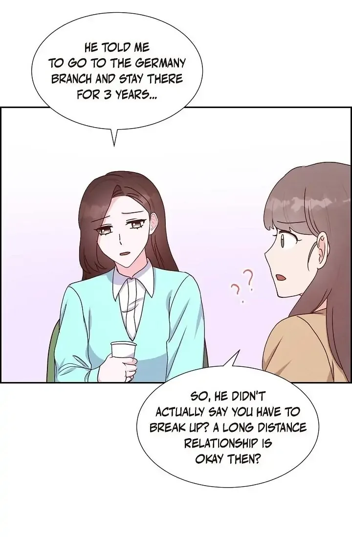 A Spoonful Of Your Love Chapter 36 page 52
