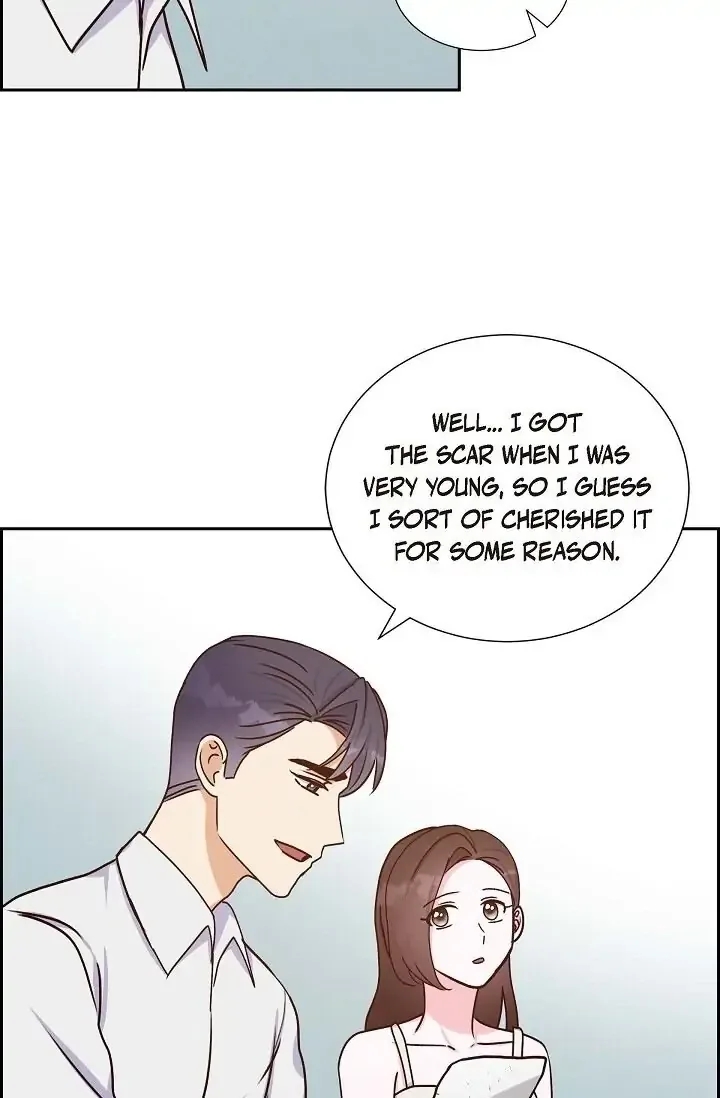 A Spoonful Of Your Love Chapter 38 page 62