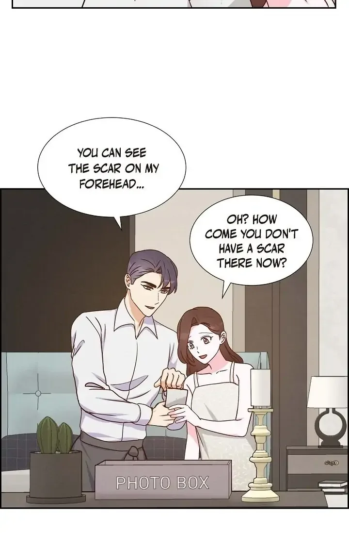 A Spoonful Of Your Love Chapter 38 page 60