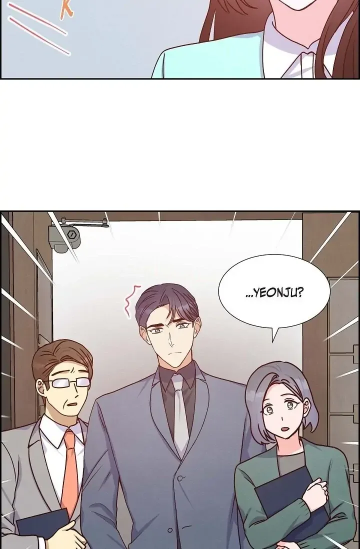 A Spoonful Of Your Love Chapter 37 page 19