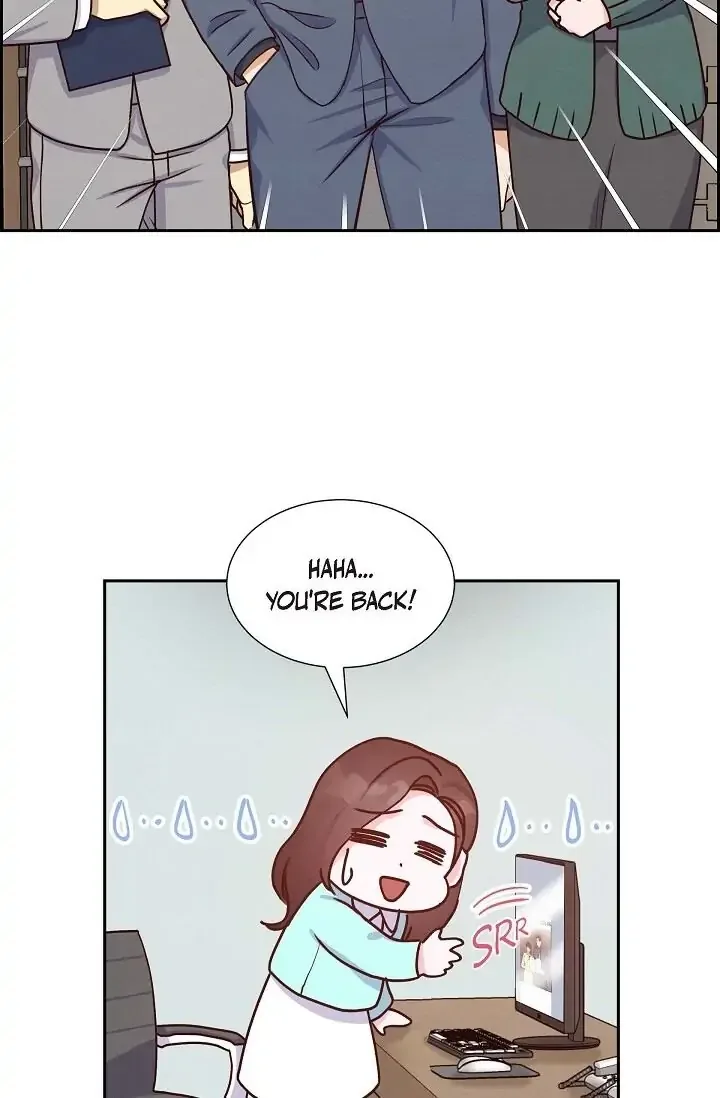 A Spoonful Of Your Love Chapter 37 page 20