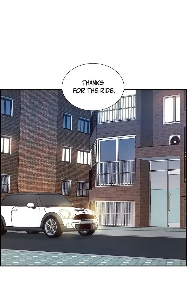 A Spoonful Of Your Love Chapter 42 page 2