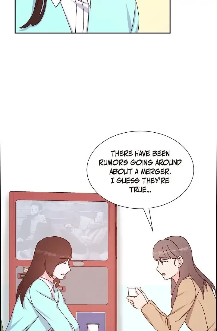 A Spoonful Of Your Love Chapter 36 page 54