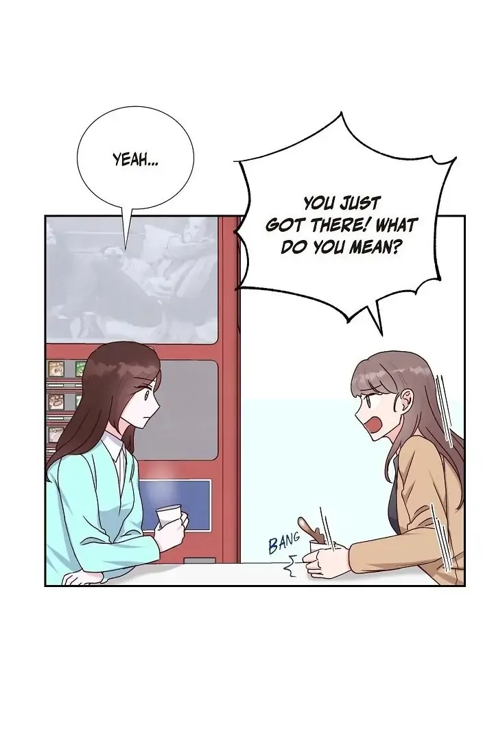 A Spoonful Of Your Love Chapter 36 page 50
