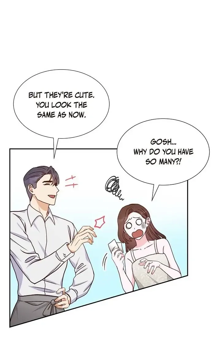 A Spoonful Of Your Love Chapter 38 page 56