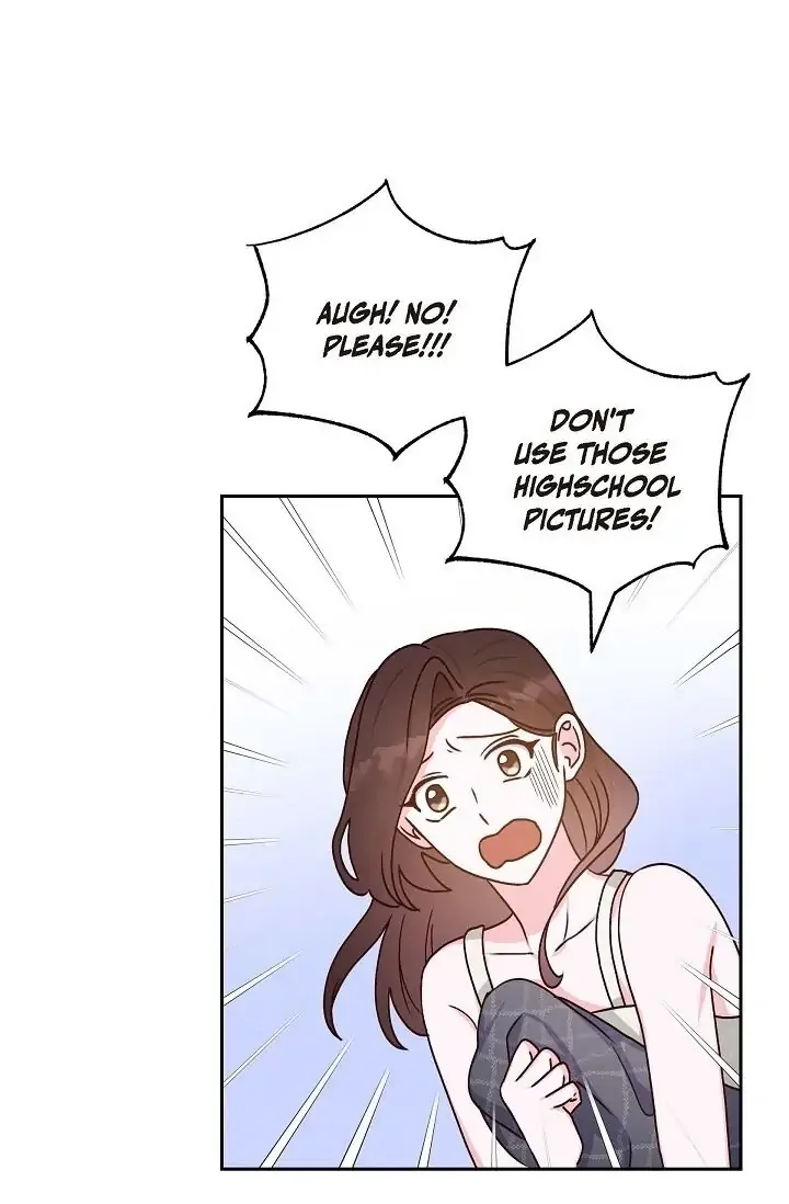 A Spoonful Of Your Love Chapter 38 page 55