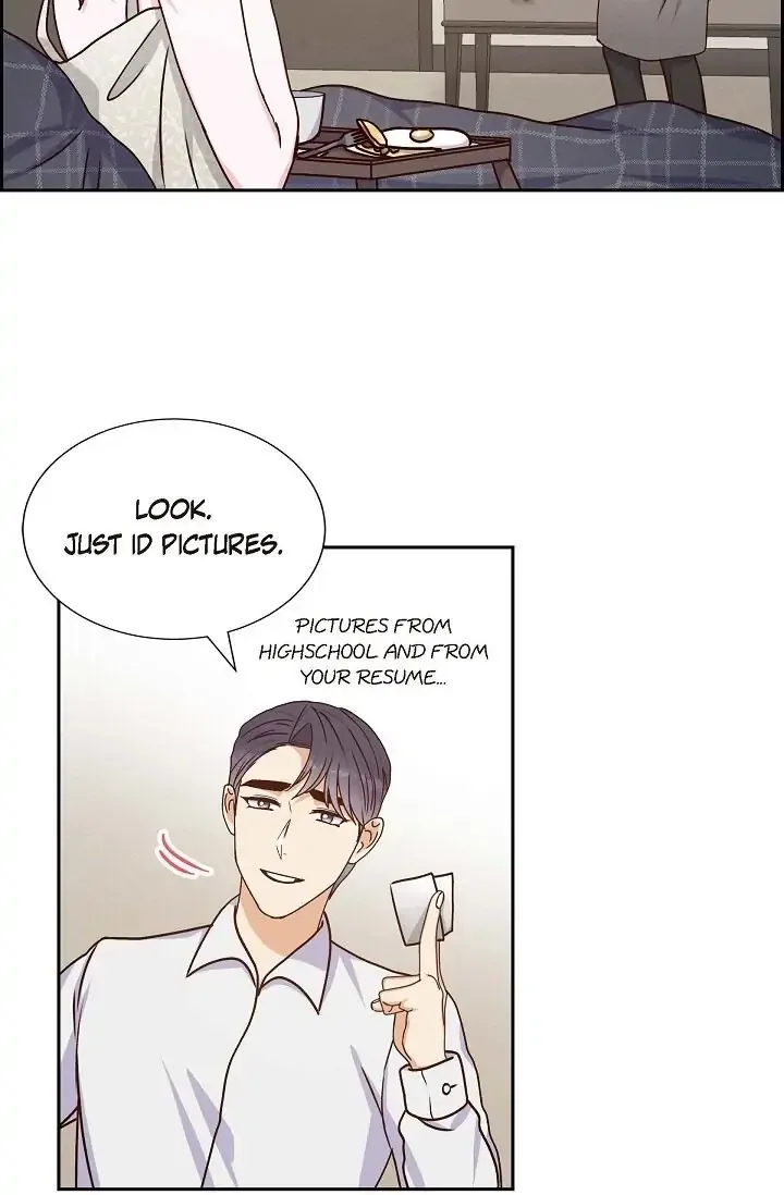 A Spoonful Of Your Love Chapter 38 page 54