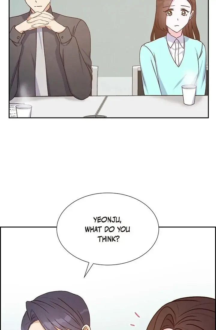 A Spoonful Of Your Love Chapter 37 page 25