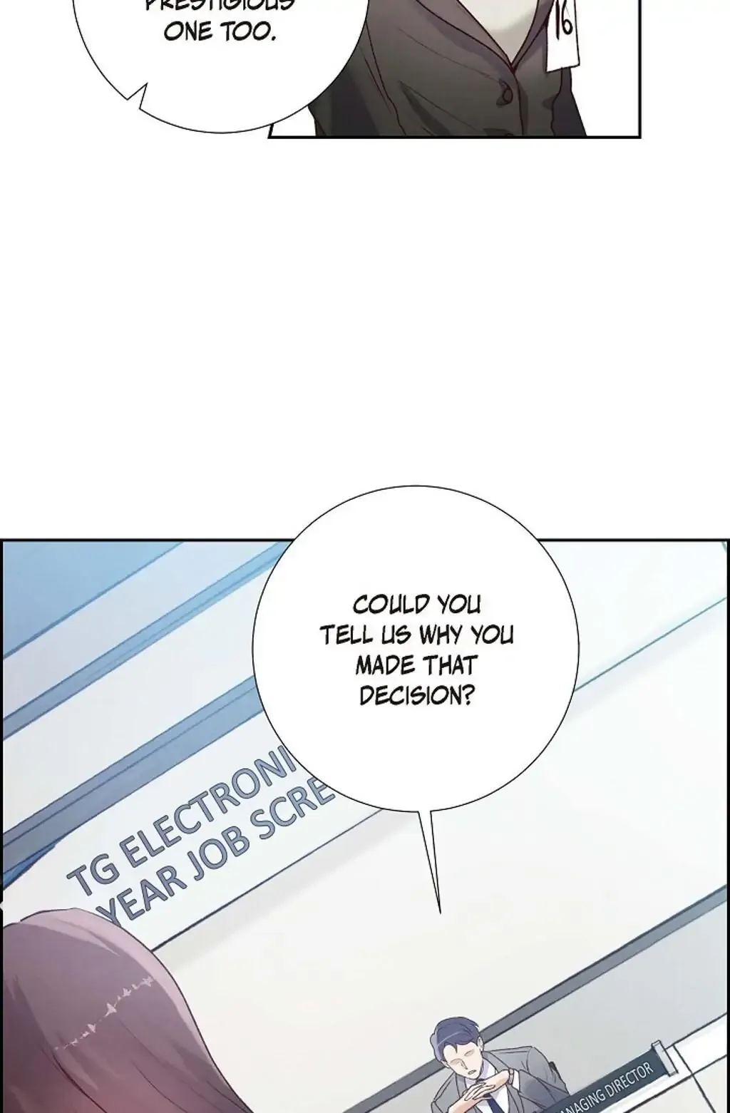 A Spoonful Of Your Love Chapter 1 page 19