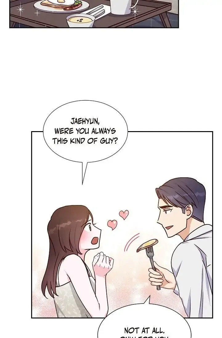 A Spoonful Of Your Love Chapter 38 page 51