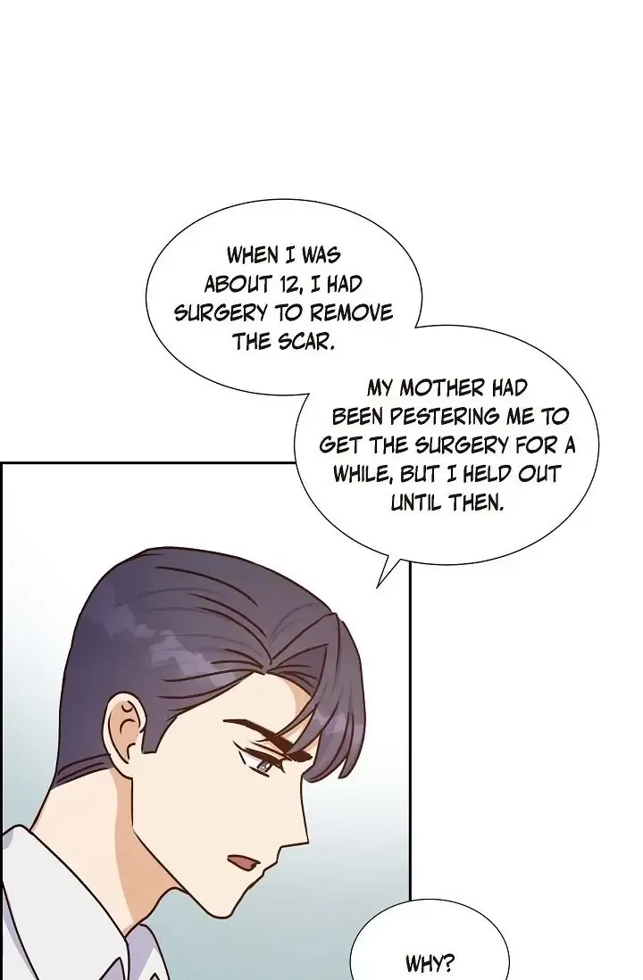 A Spoonful Of Your Love Chapter 38 page 61