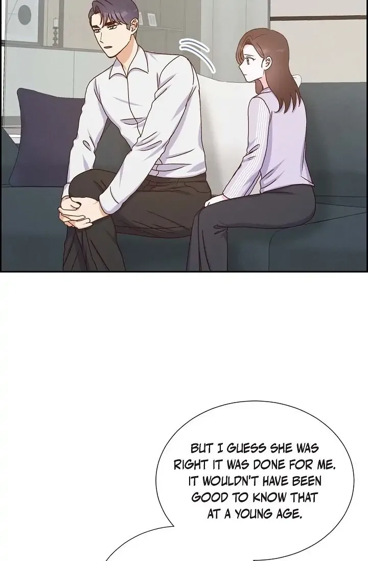 A Spoonful Of Your Love Chapter 39 page 21