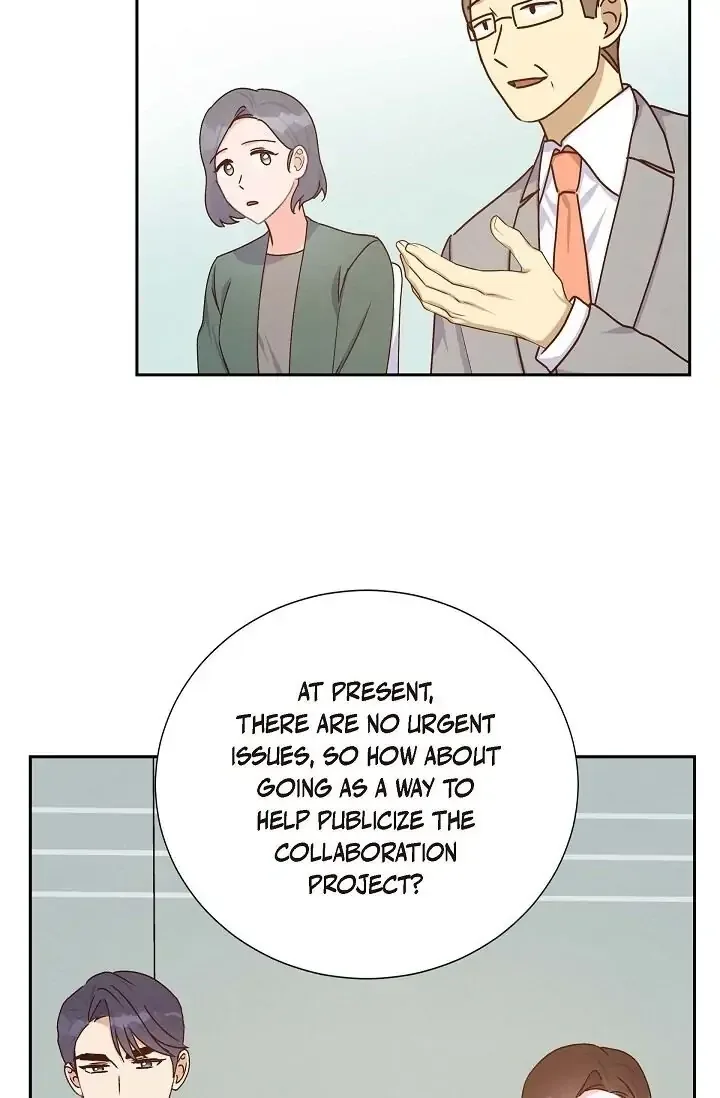 A Spoonful Of Your Love Chapter 37 page 24