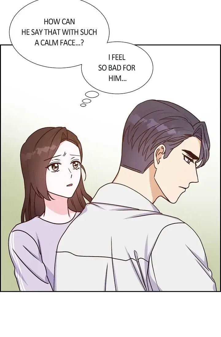 A Spoonful Of Your Love Chapter 39 page 23