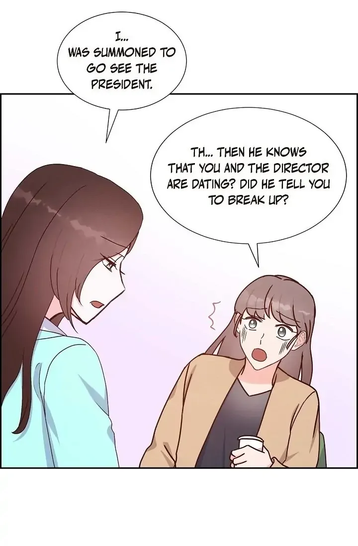 A Spoonful Of Your Love Chapter 36 page 51