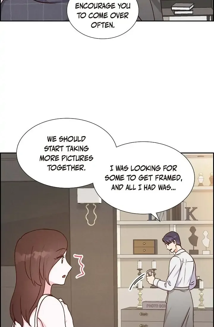A Spoonful Of Your Love Chapter 38 page 53