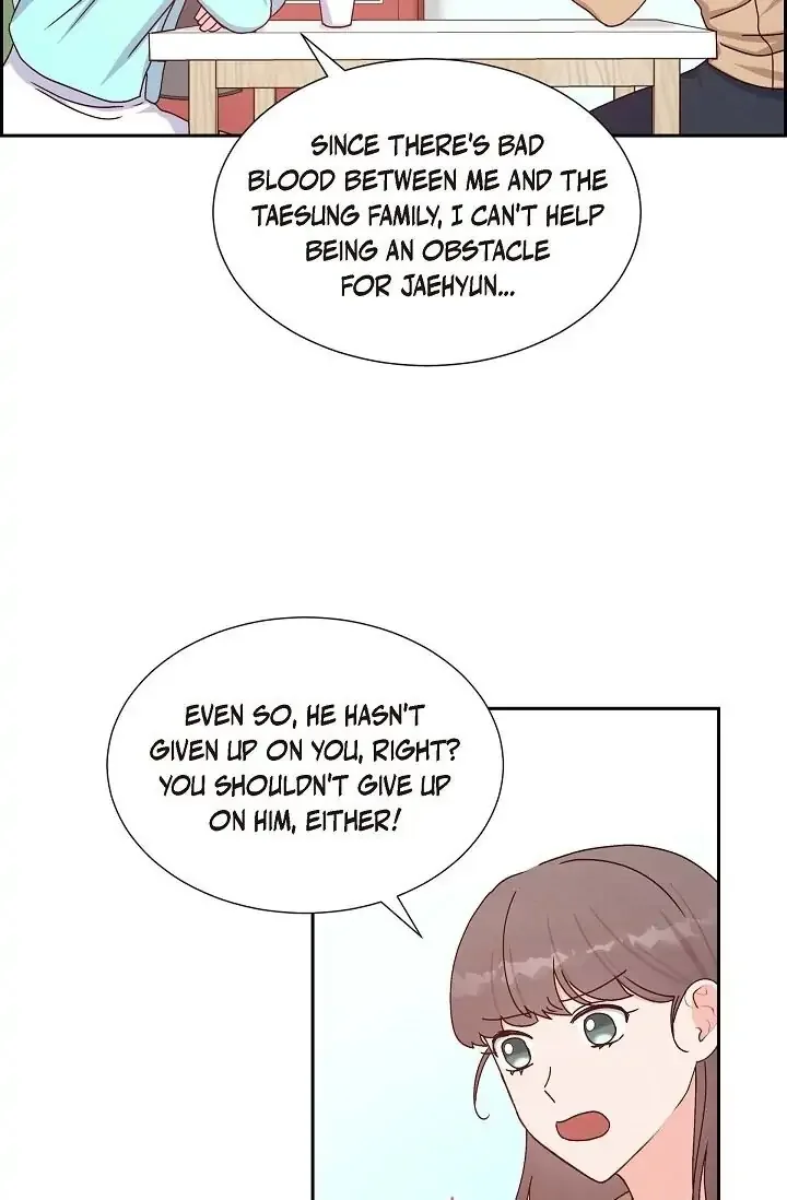 A Spoonful Of Your Love Chapter 36 page 55