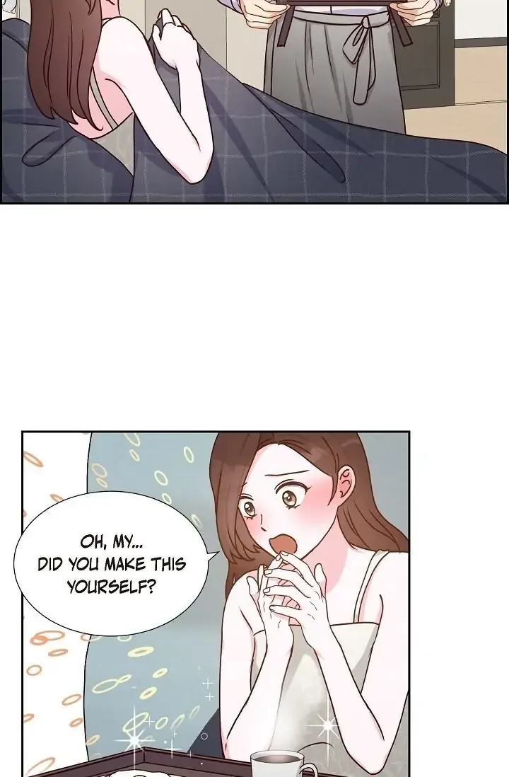 A Spoonful Of Your Love Chapter 38 page 50