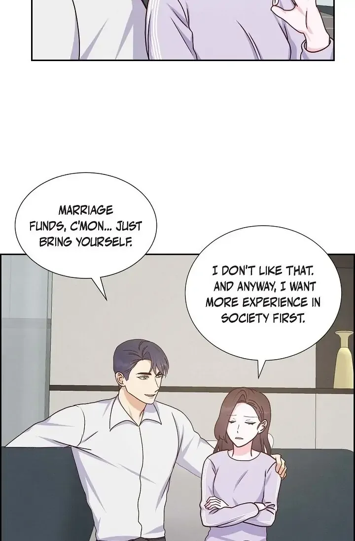 A Spoonful Of Your Love Chapter 39 page 28