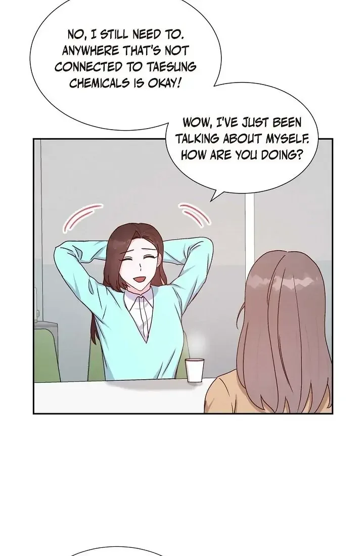 A Spoonful Of Your Love Chapter 36 page 61