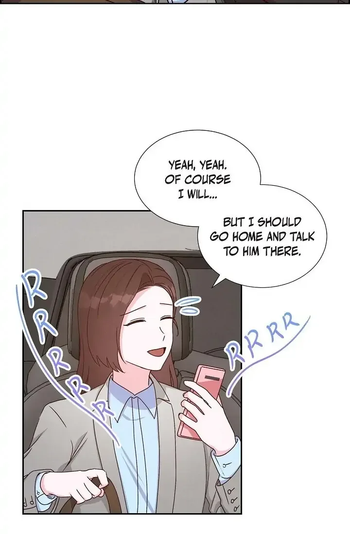 A Spoonful Of Your Love Chapter 42 page 15