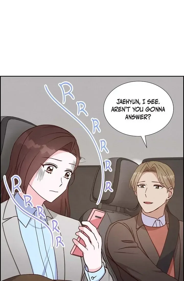 A Spoonful Of Your Love Chapter 42 page 14