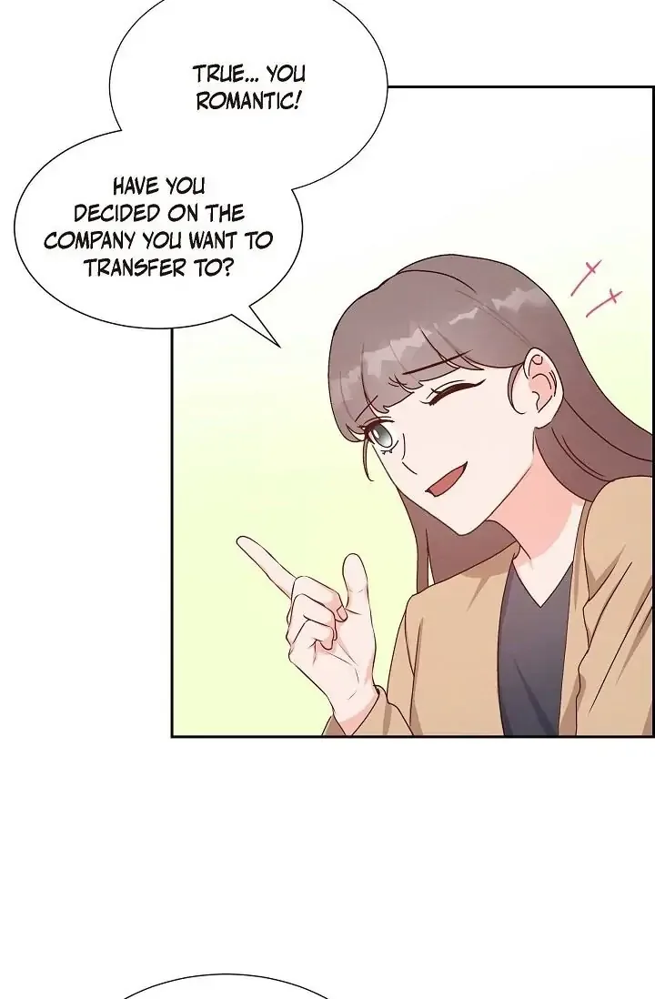 A Spoonful Of Your Love Chapter 36 page 60
