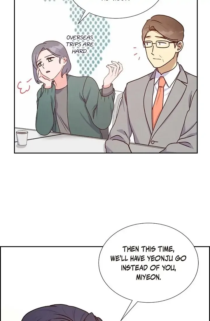 A Spoonful Of Your Love Chapter 37 page 29
