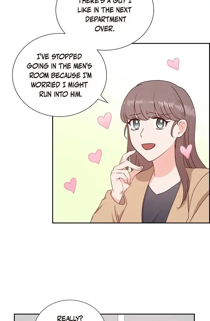 A Spoonful Of Your Love Chapter 36 page 63