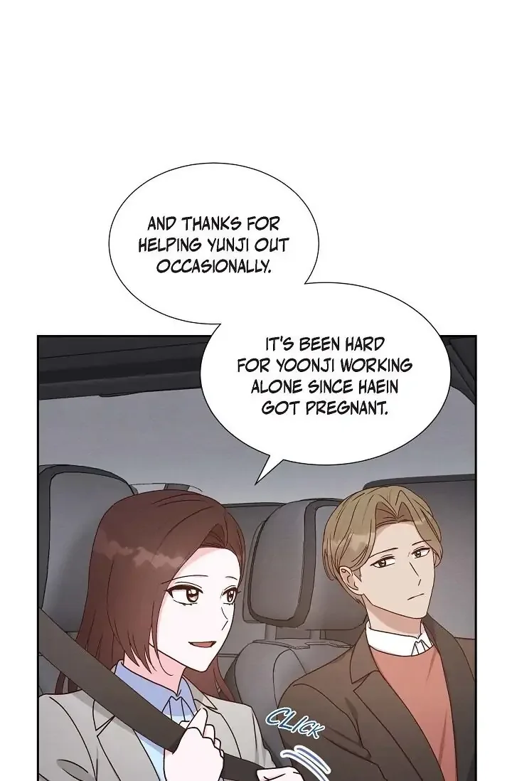 A Spoonful Of Your Love Chapter 42 page 3