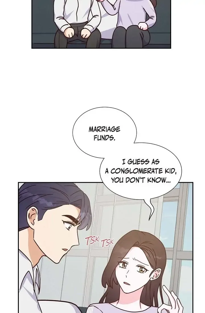 A Spoonful Of Your Love Chapter 39 page 27