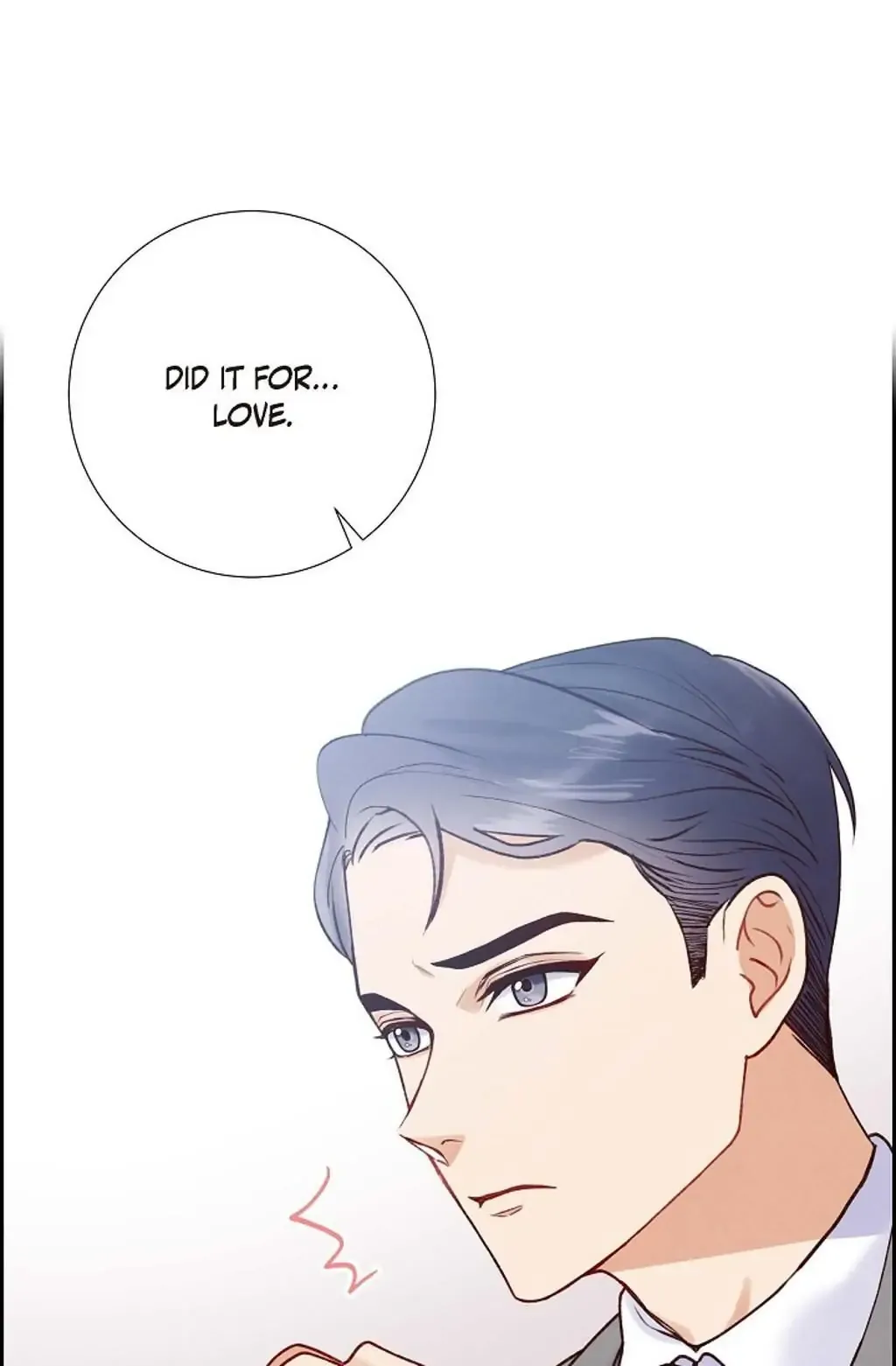 A Spoonful Of Your Love Chapter 1 page 22