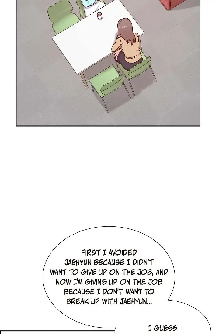 A Spoonful Of Your Love Chapter 36 page 58