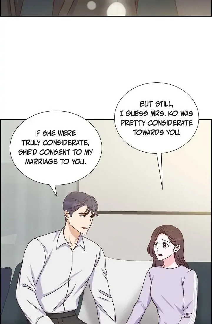 A Spoonful Of Your Love Chapter 39 page 25