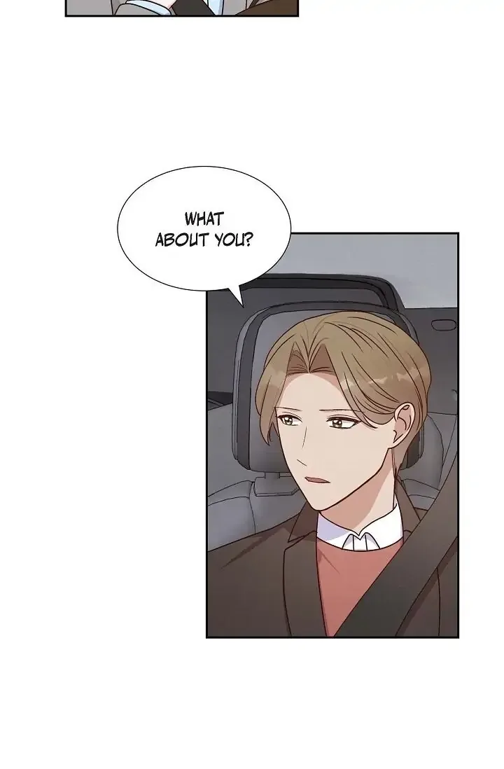 A Spoonful Of Your Love Chapter 42 page 5