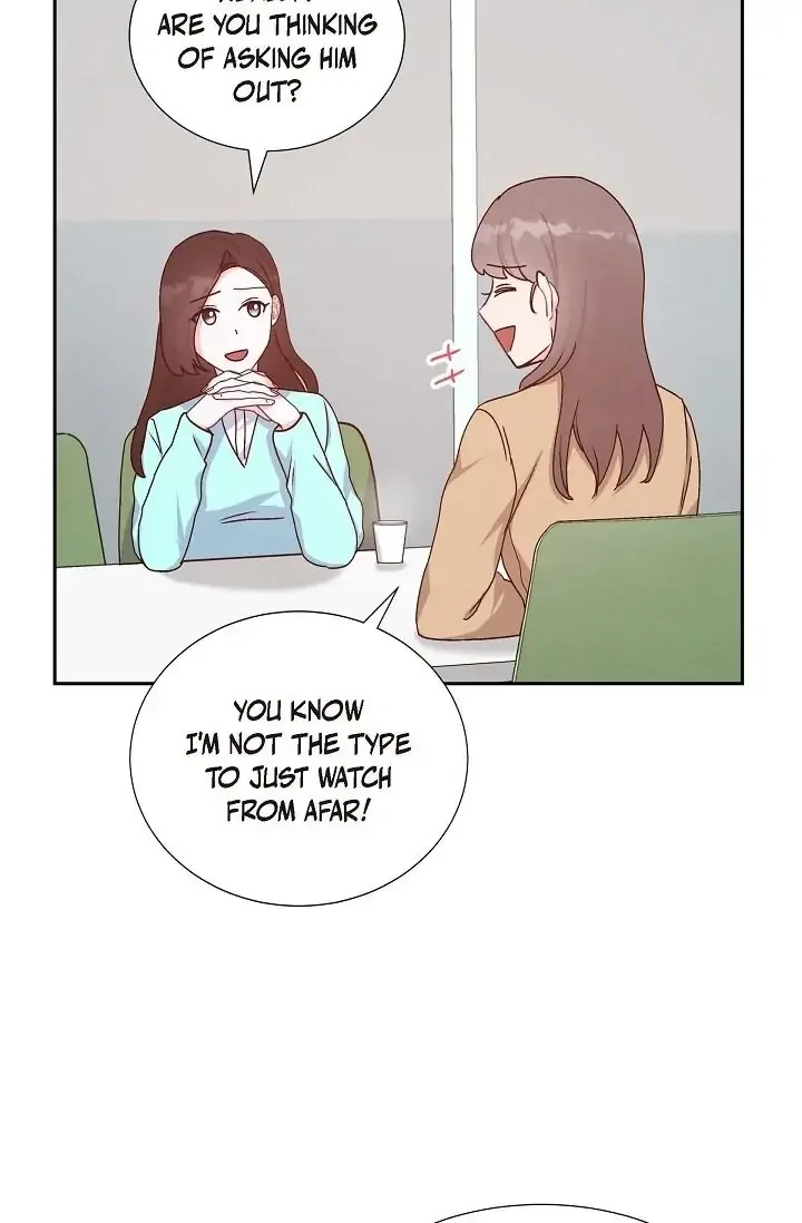 A Spoonful Of Your Love Chapter 36 page 64