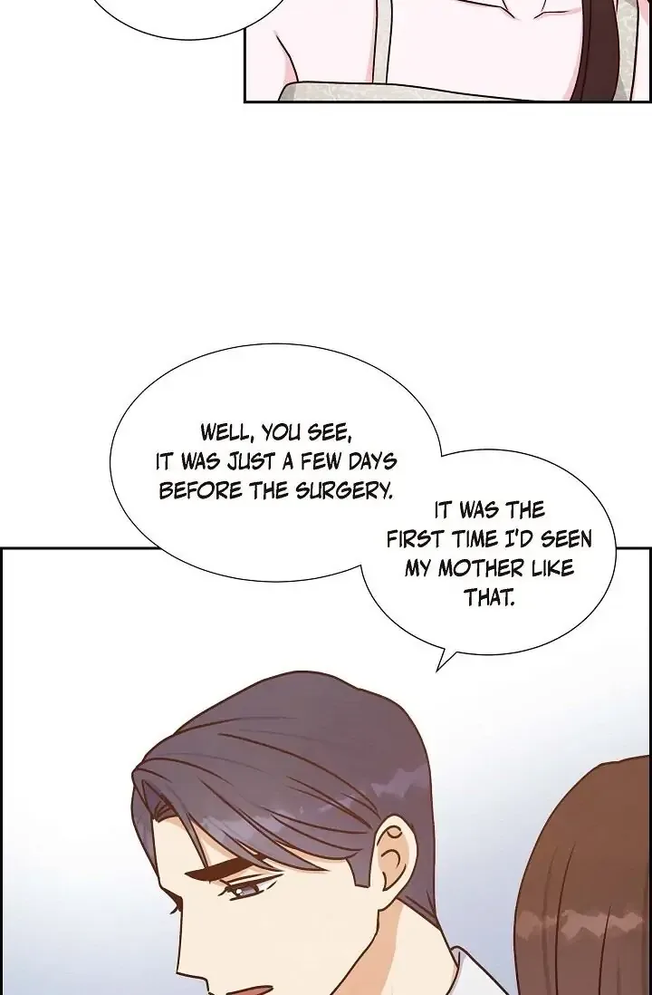 A Spoonful Of Your Love Chapter 38 page 64