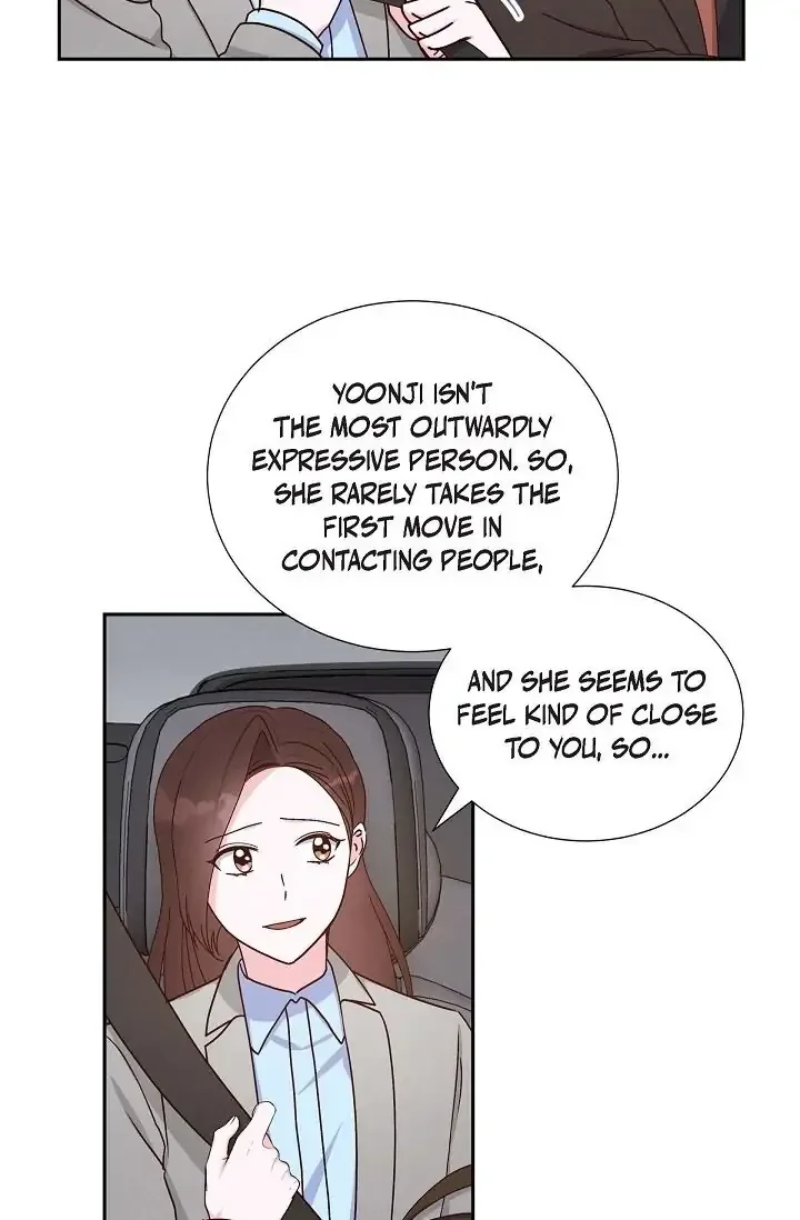 A Spoonful Of Your Love Chapter 42 page 4