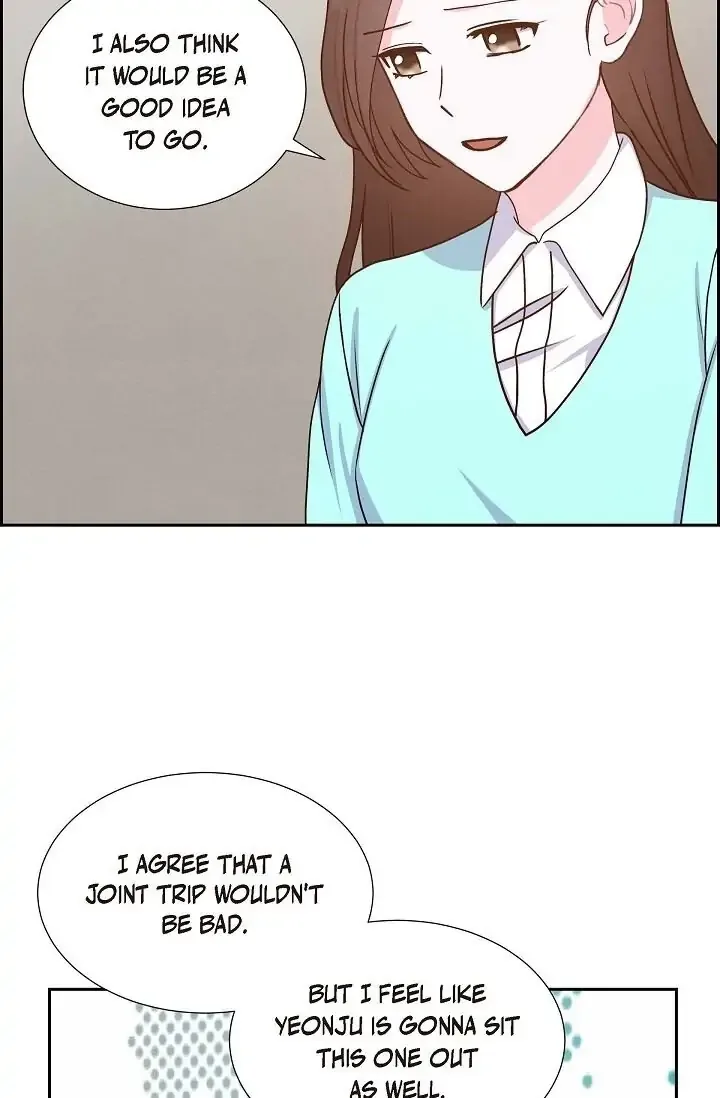 A Spoonful Of Your Love Chapter 37 page 28