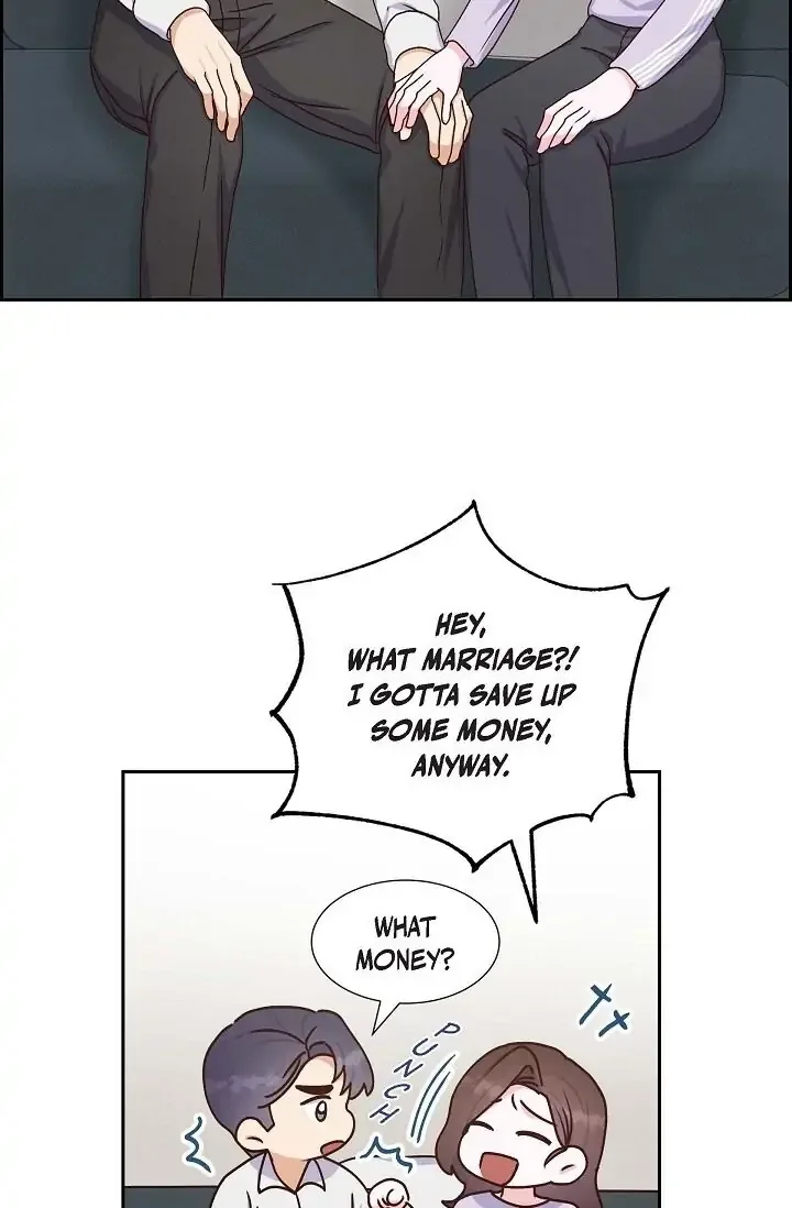 A Spoonful Of Your Love Chapter 39 page 26