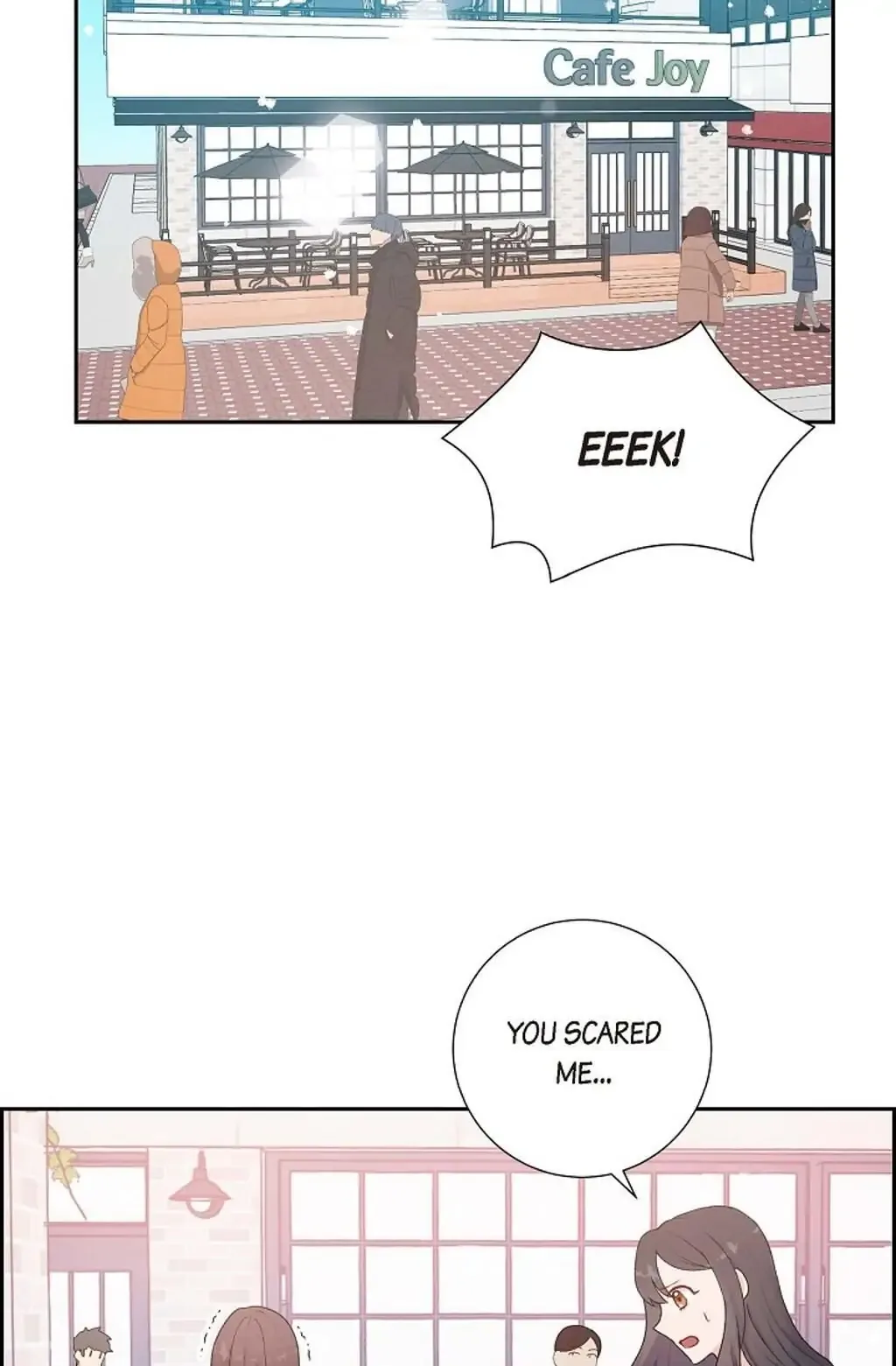 A Spoonful Of Your Love Chapter 1 page 25