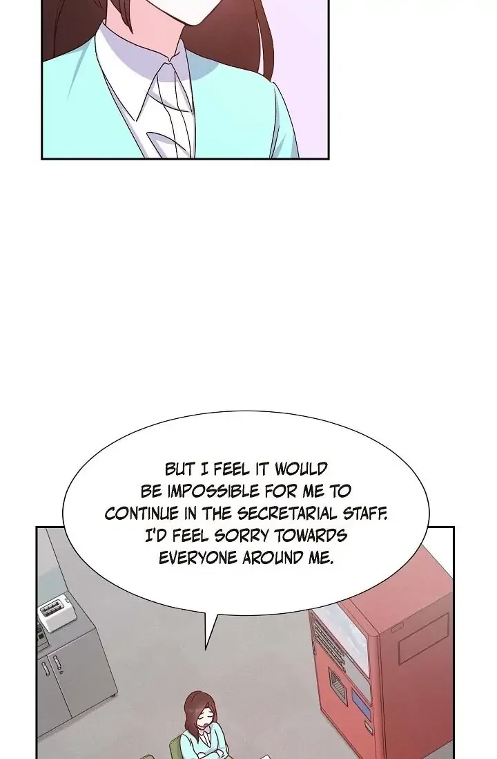 A Spoonful Of Your Love Chapter 36 page 57