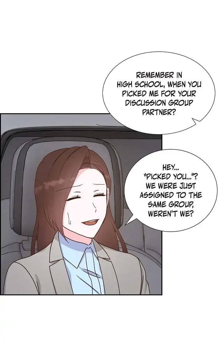 A Spoonful Of Your Love Chapter 42 page 7