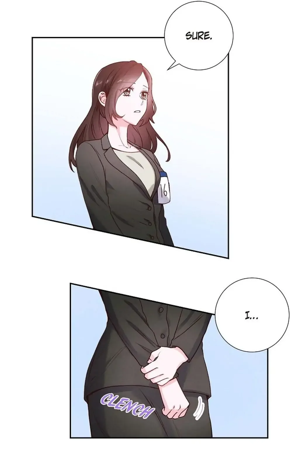 A Spoonful Of Your Love Chapter 1 page 21
